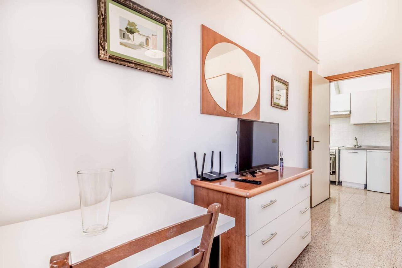 appartamento in affitto a Roma in zona Rione Borgo
