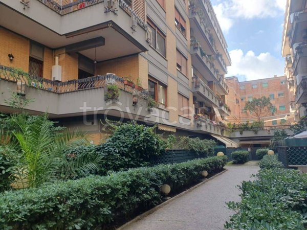 appartamento in affitto a Roma in zona Ostia