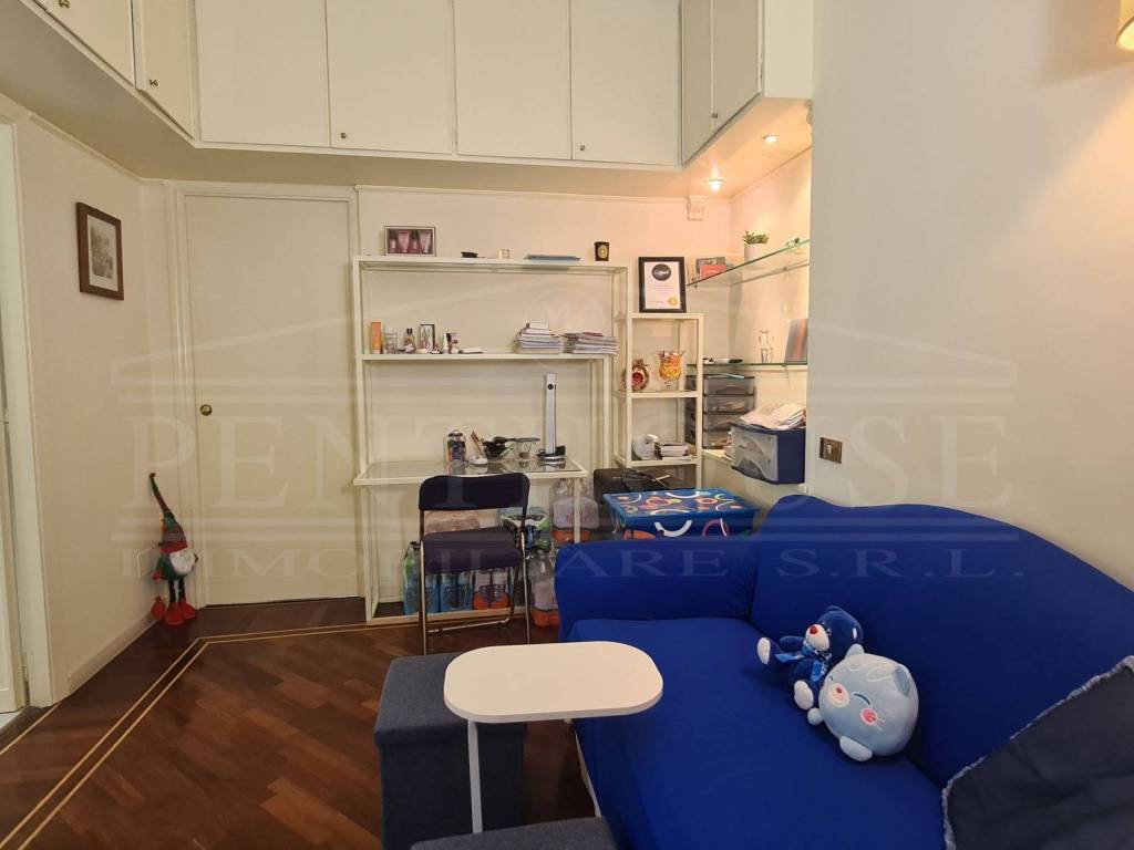appartamento in affitto a Roma in zona Ostiense
