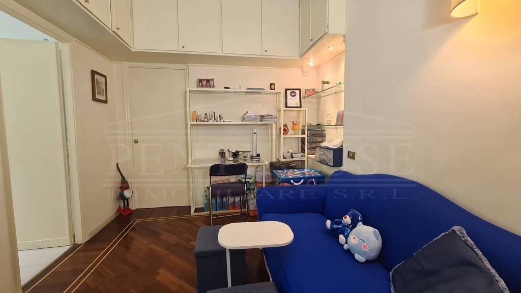 appartamento in affitto a Roma in zona Ostiense