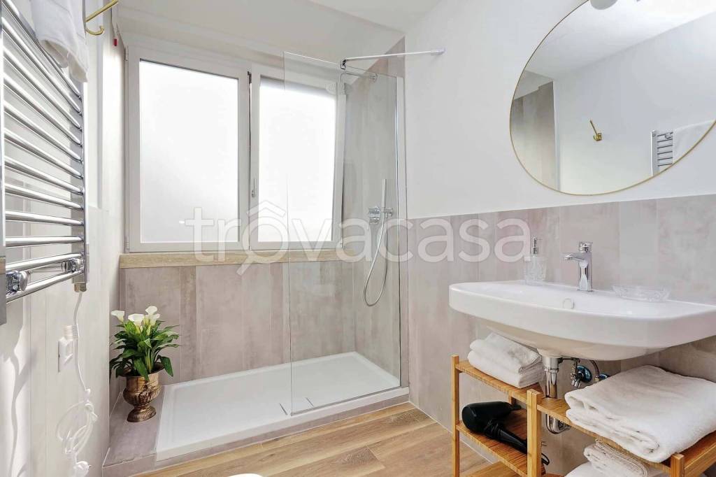 appartamento in affitto a Roma in zona Ludovisi/Sallustiano