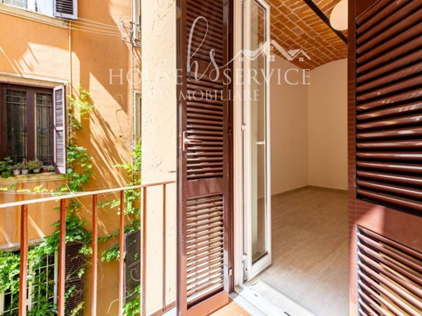 appartamento in affitto a Roma in zona Celio