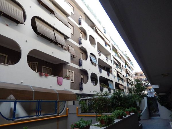 appartamento in affitto a Roma in zona Ostia