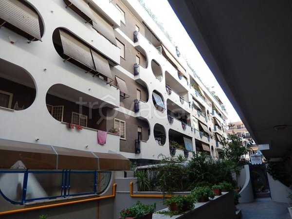 appartamento in affitto a Roma in zona Ostia