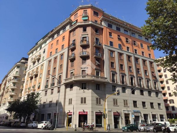 appartamento in affitto a Roma in zona Appio Latino