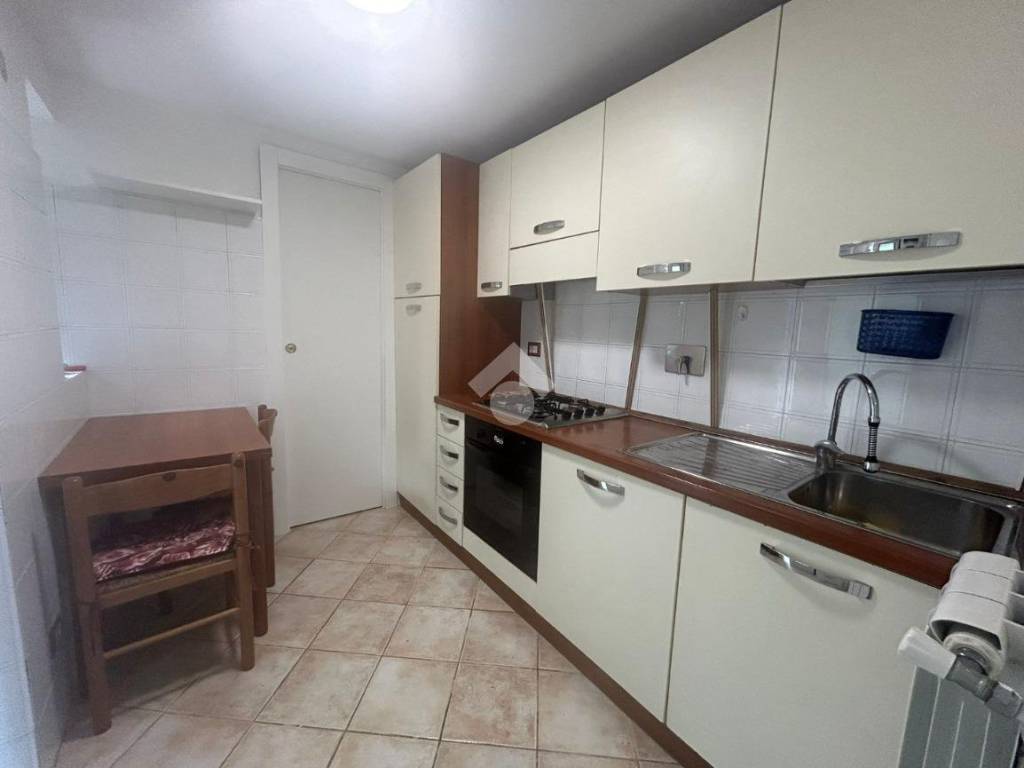 appartamento in affitto a Roma in zona Primavalle