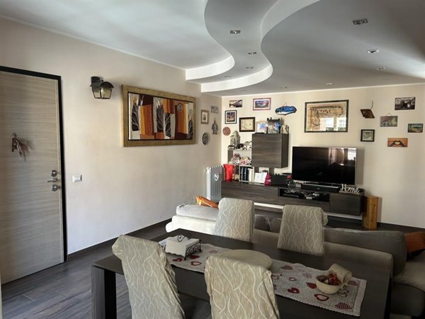 appartamento in affitto a Roma in zona Castel Giubileo
