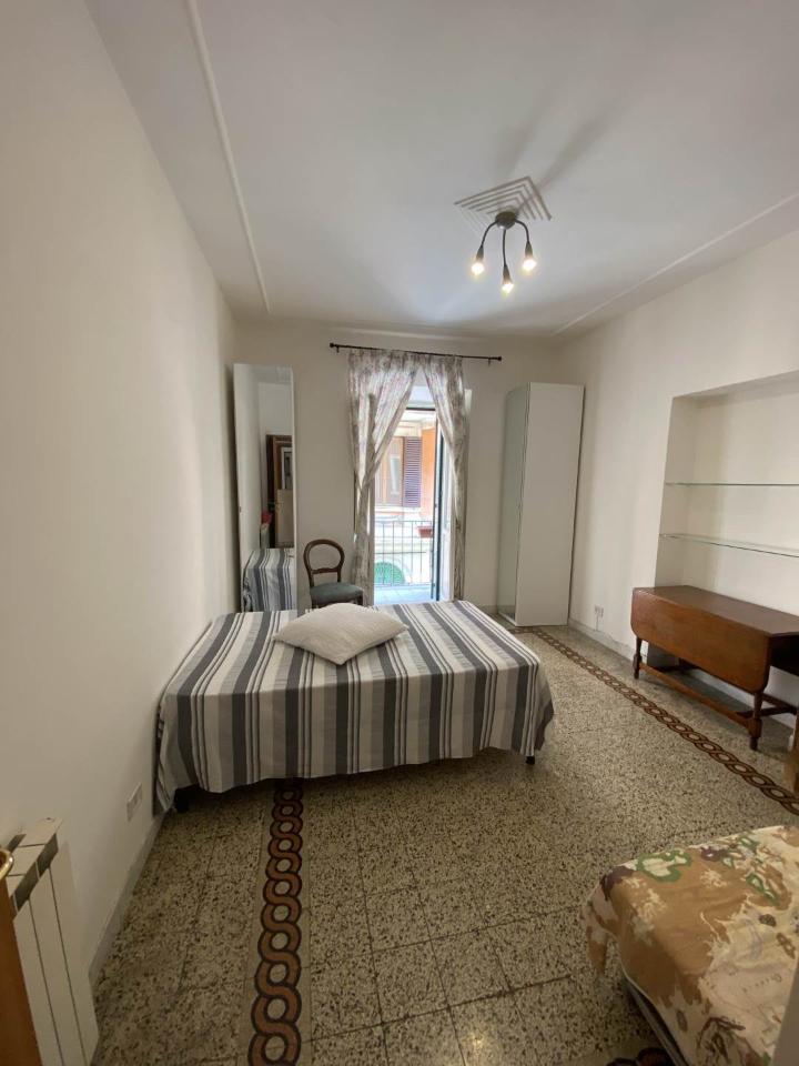 appartamento in affitto a Roma in zona Aurelio