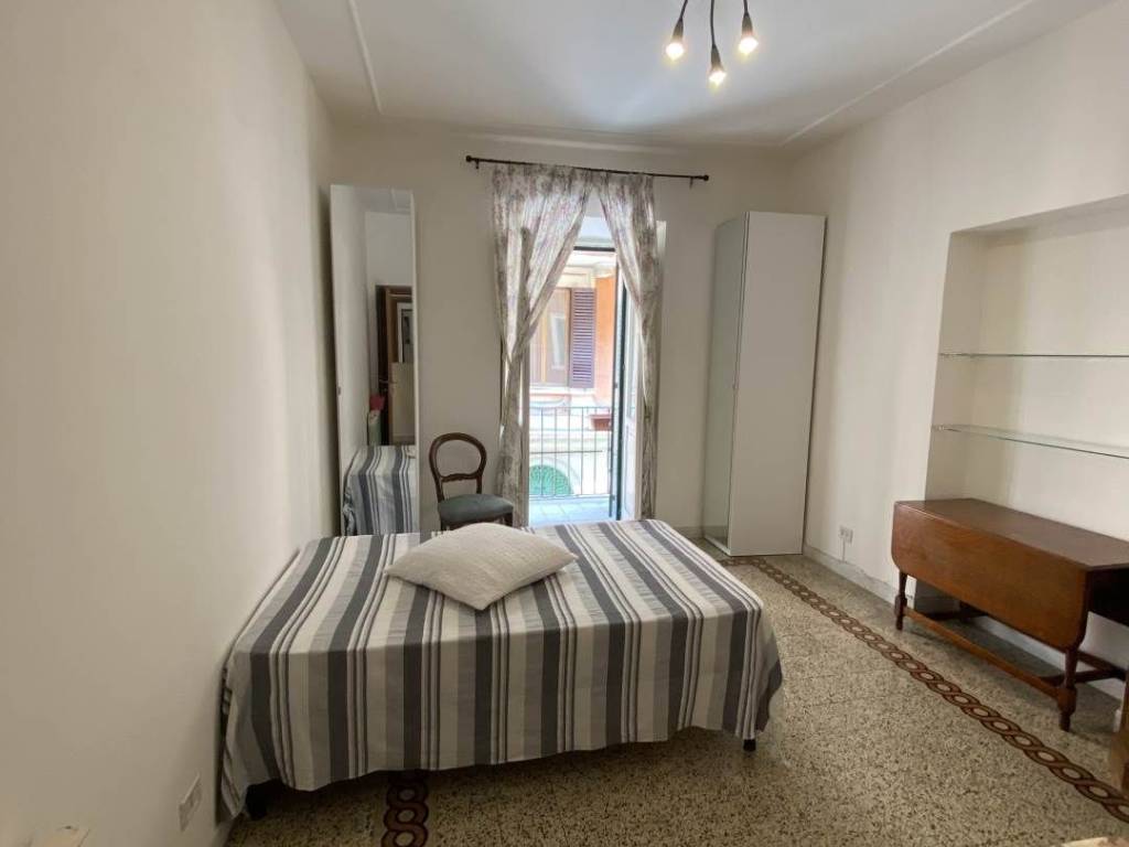 appartamento in affitto a Roma in zona Aurelio
