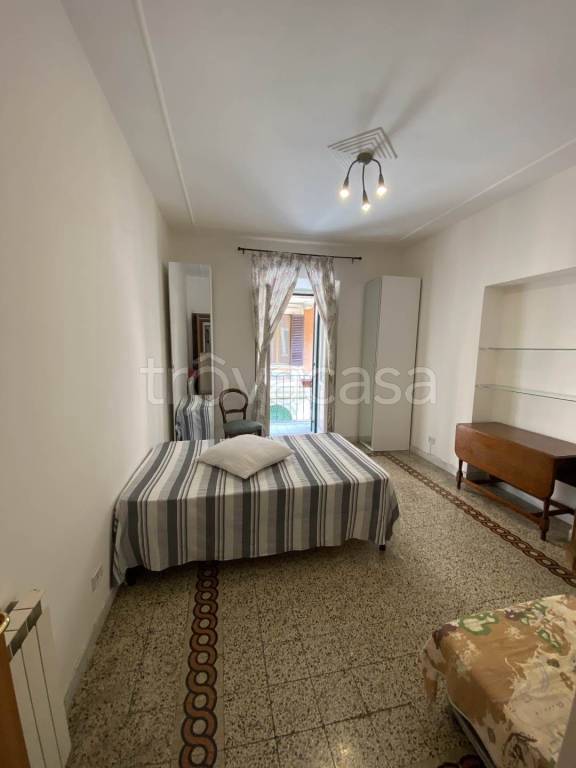 appartamento in affitto a Roma in zona Aurelio