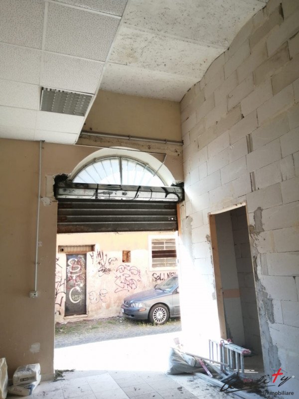 negozio in affitto a Roma in zona Tiburtino