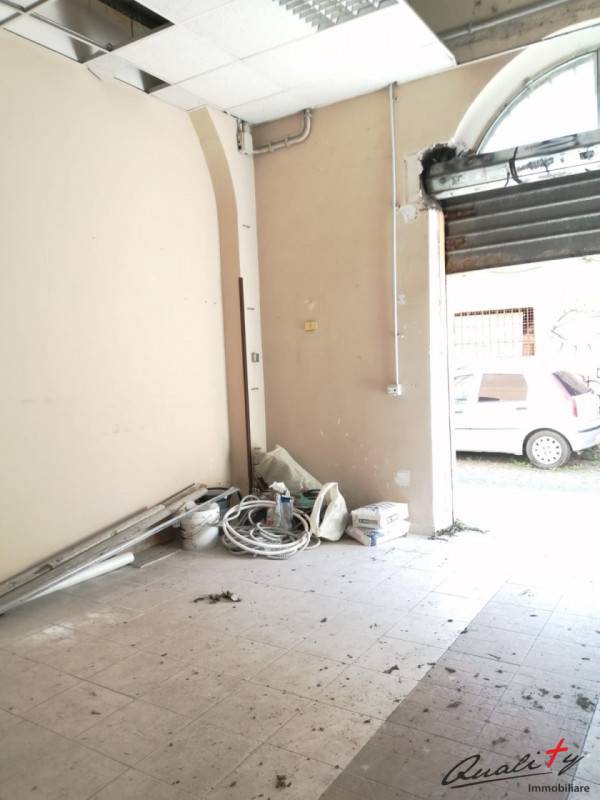 negozio in affitto a Roma in zona Tiburtino