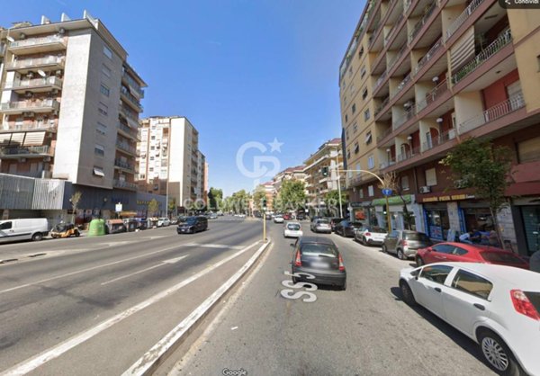 locale commerciale in affitto a Roma in zona Tiburtino