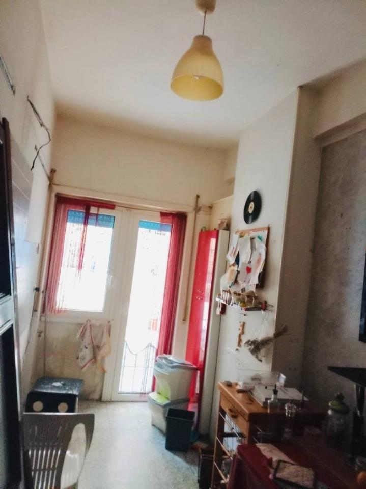 appartamento in affitto a Roma in zona Primavalle