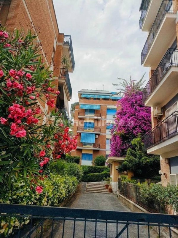 appartamento in affitto a Roma in zona Primavalle