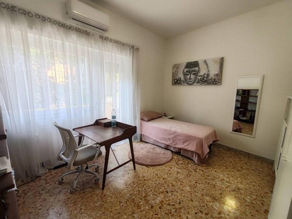 appartamento in affitto a Roma in zona Trieste