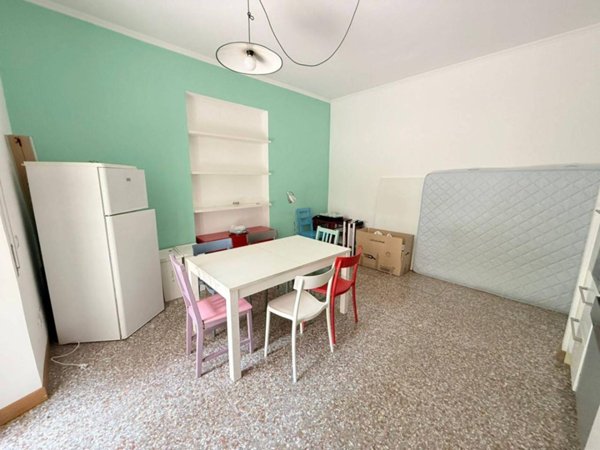 appartamento in affitto a Roma in zona Nomentano