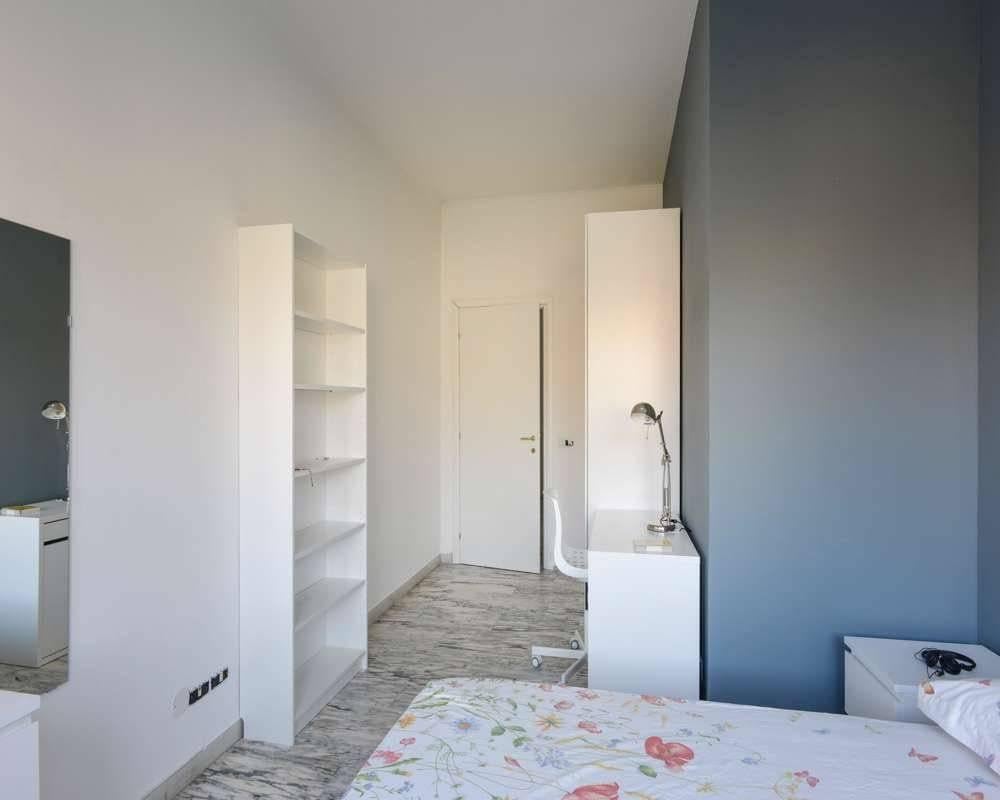 appartamento in affitto a Roma in zona Gianicolense