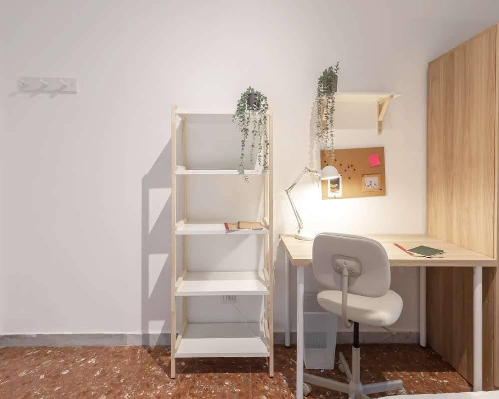 appartamento in affitto a Roma in zona Ardeatino