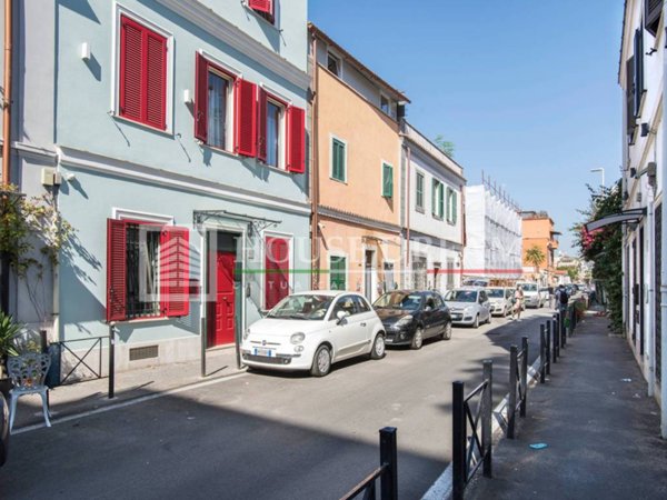 appartamento in affitto a Roma in zona Tiburtino