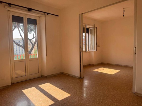 appartamento in affitto a Roma in zona Nomentano