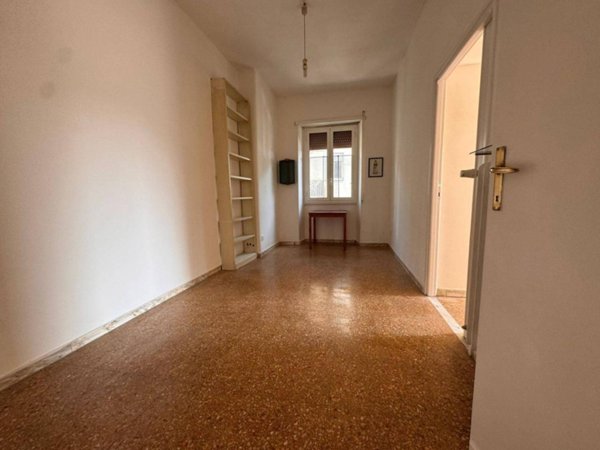 appartamento in affitto a Roma in zona Nomentano