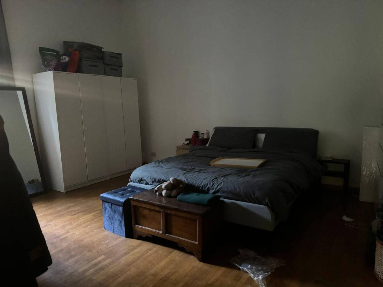 appartamento in affitto a Roma in zona Nomentano