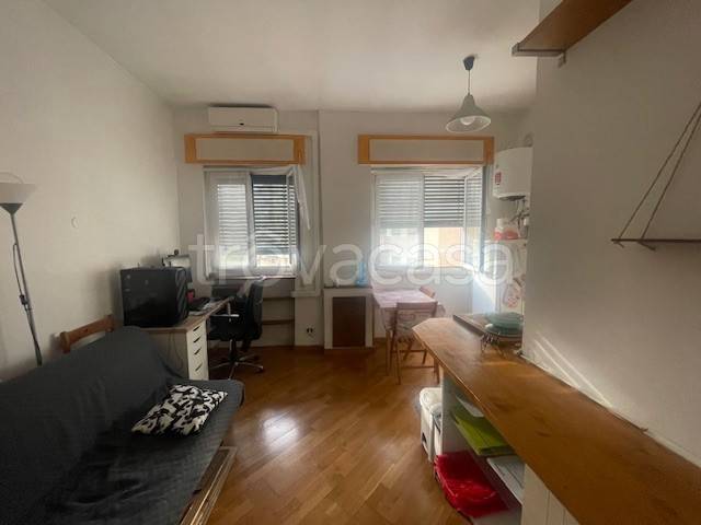 appartamento in affitto a Roma in zona Portuense