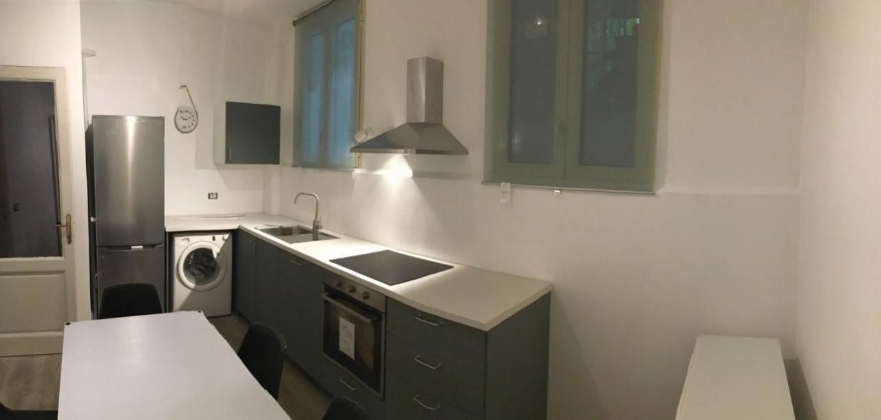 appartamento in affitto a Roma in zona Nomentano