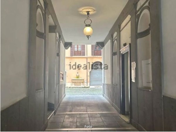 appartamento in affitto a Roma in zona Campo Marzio