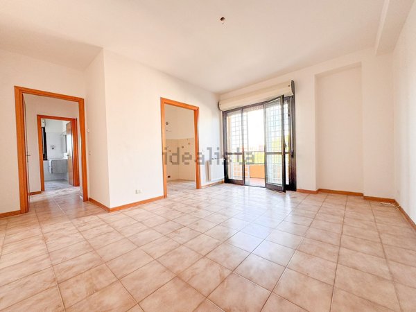 appartamento in affitto a Roma in zona Labaro