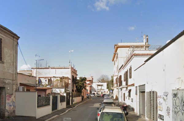 appartamento in affitto a Roma in zona Tuscolano
