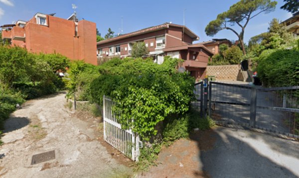 appartamento in affitto a Roma in zona Spinaceto