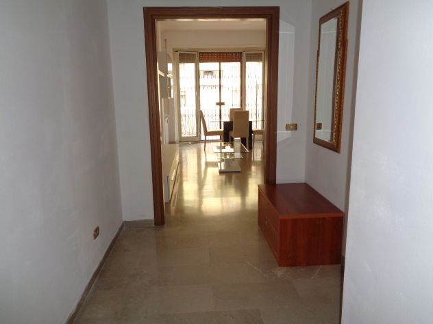appartamento in affitto a Roma in zona EUR