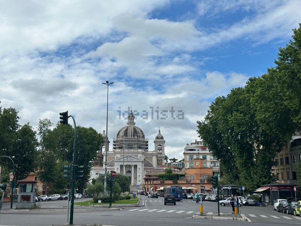 negozio in affitto a Roma in zona Flaminio