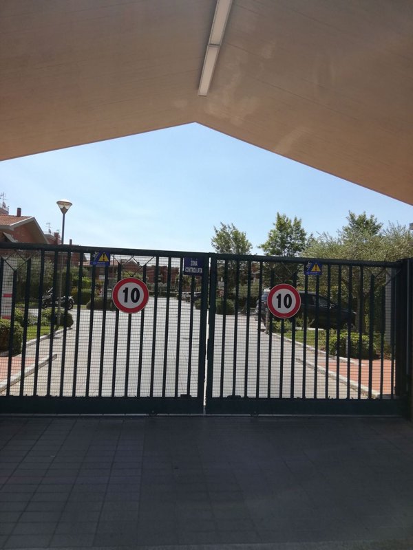 appartamento in affitto a Roma in zona Infernetto