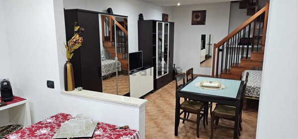 appartamento in affitto a Roma in zona Sette Bagni