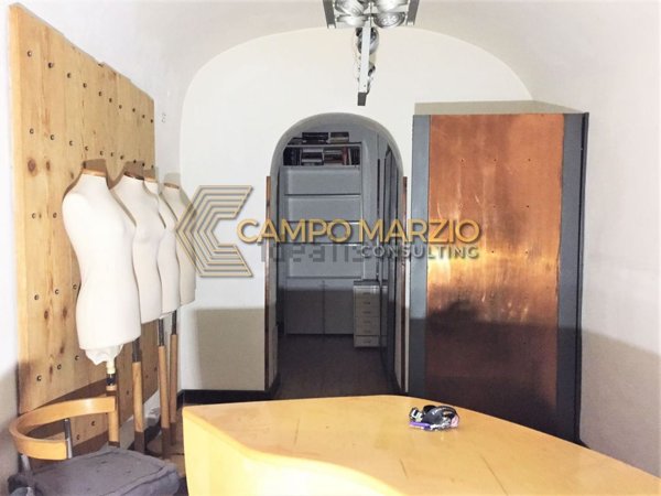 negozio in affitto a Roma in zona Campo Marzio