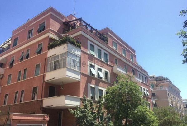 appartamento in affitto a Roma in zona Nomentano