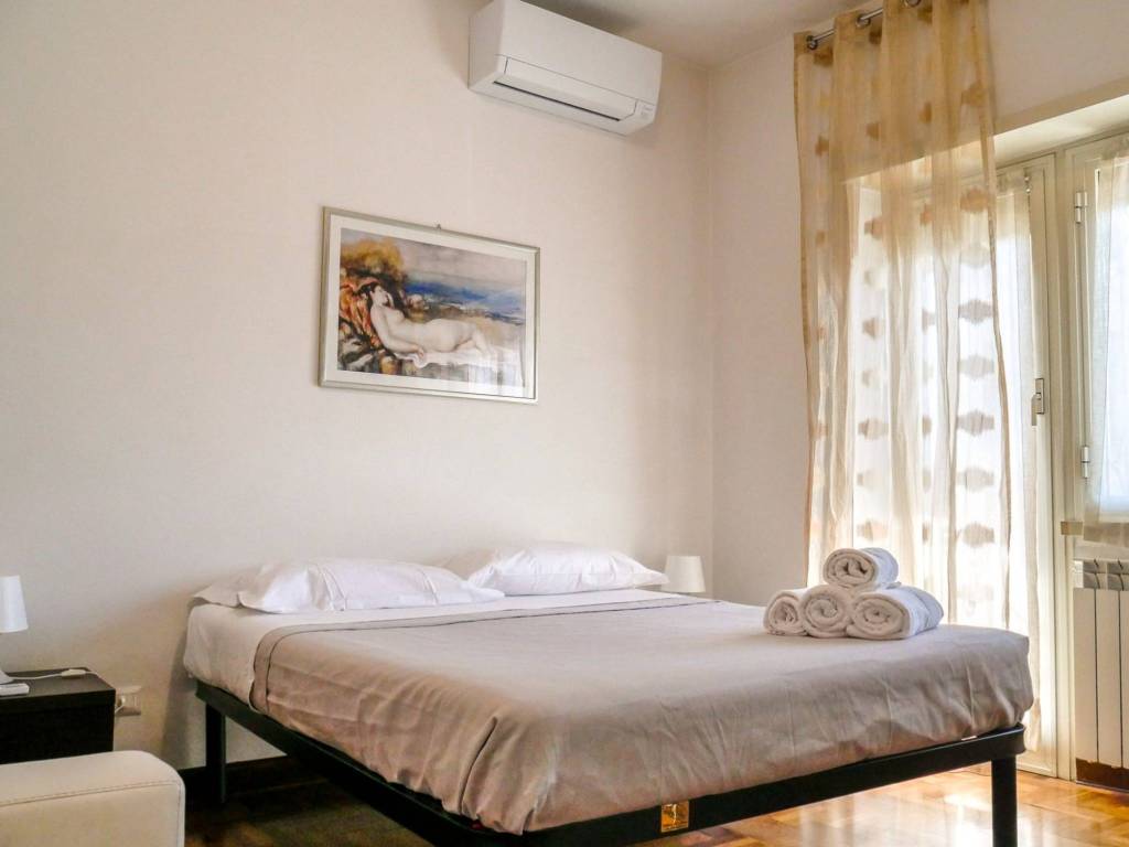 appartamento in affitto a Roma in zona Appio Latino