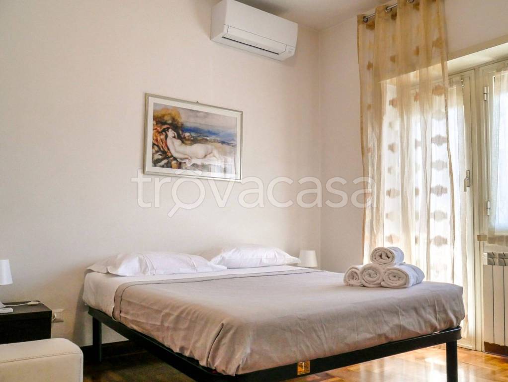 appartamento in affitto a Roma in zona Appio Latino