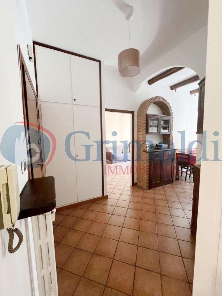 appartamento in affitto a Roma in zona Aurelio