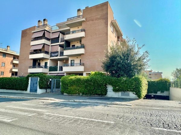 appartamento in affitto a Roma in zona Ponte di Nona