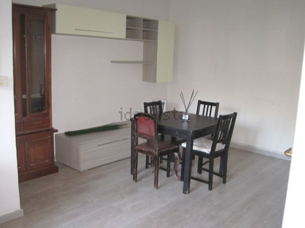 appartamento in affitto a Roma in zona EUR