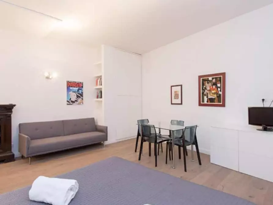 appartamento in affitto a Roma in zona Trastevere