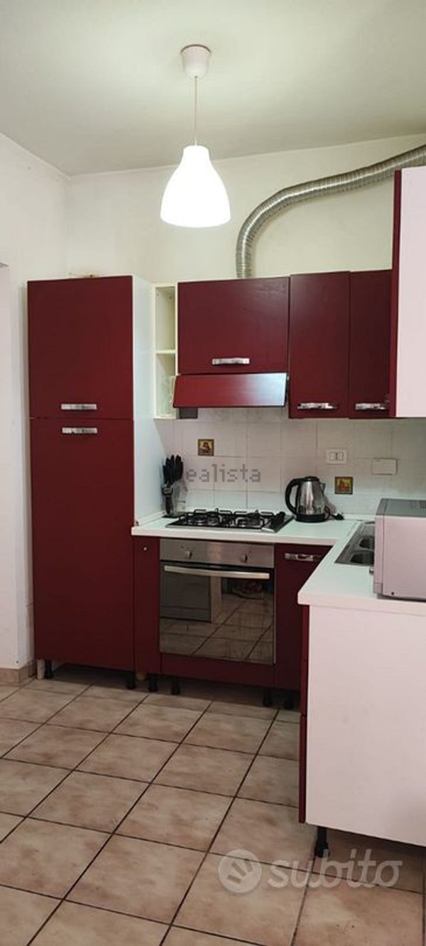 appartamento in affitto a Roma