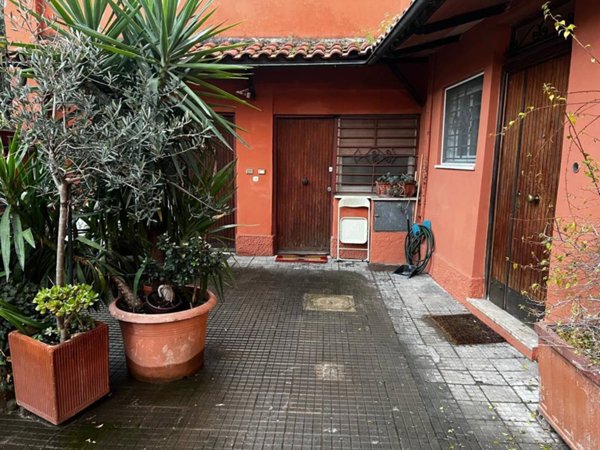 appartamento in affitto a Roma in zona Trieste