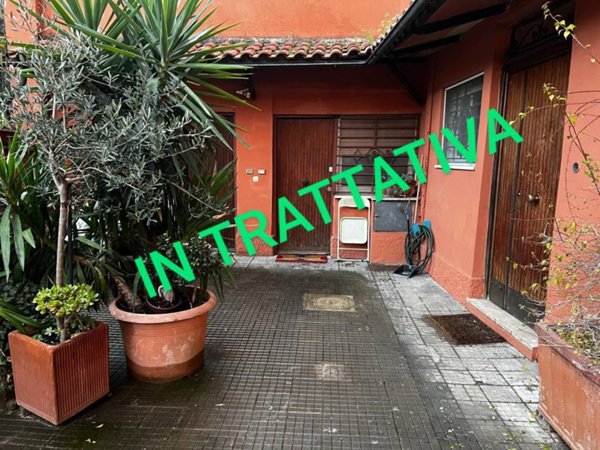 appartamento in affitto a Roma in zona Trieste