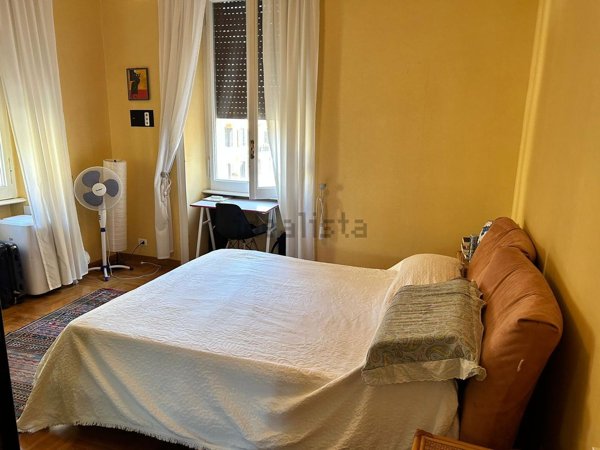 appartamento in affitto a Roma in zona Nomentano