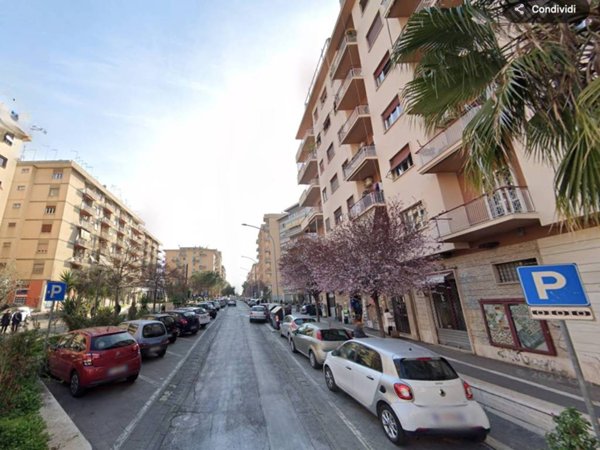 appartamento in affitto a Roma in zona Appio Claudio